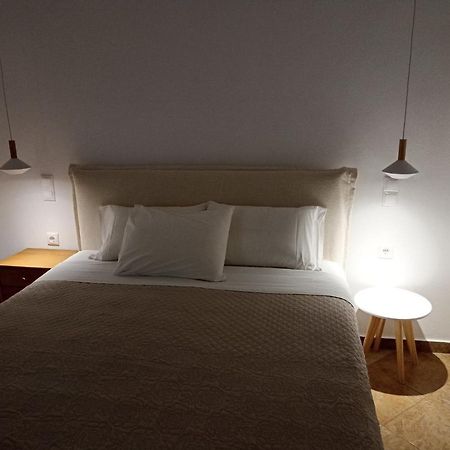 Grandes Apartments Sea Front Palekastro Ngoại thất bức ảnh