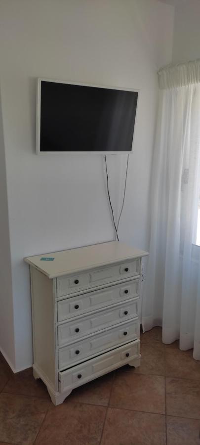 Grandes Apartments Sea Front Palekastro Ngoại thất bức ảnh