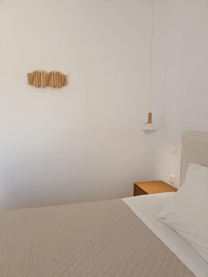 Grandes Apartments Sea Front Palekastro Ngoại thất bức ảnh