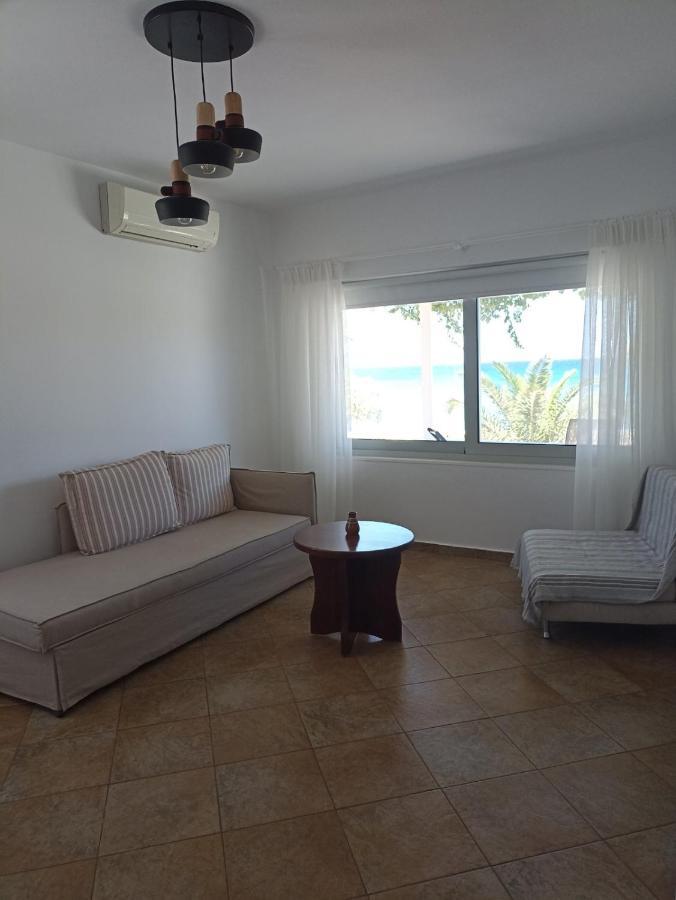 Grandes Apartments Sea Front Palekastro Ngoại thất bức ảnh