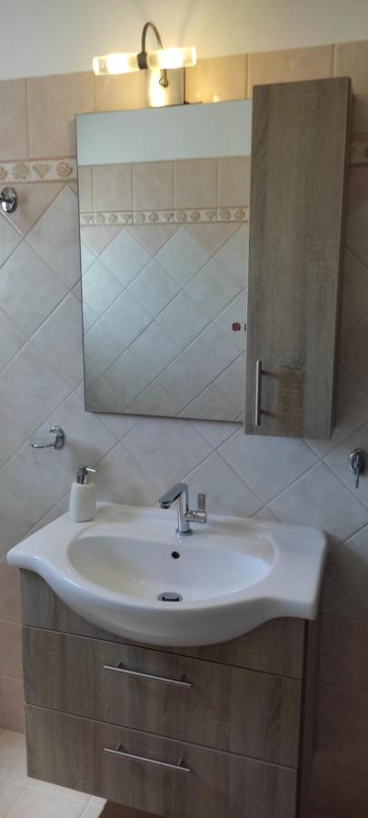 Grandes Apartments Sea Front Palekastro Ngoại thất bức ảnh